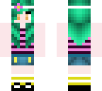 cute cool girl