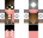 cute nerd