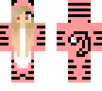cute pink kitty