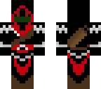 dark joris