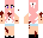dead girl