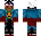 dead guy