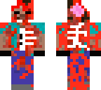 dead herobrine