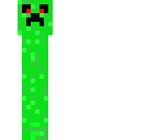 deadly creeper