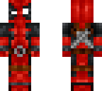 deadpool