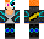 deathgod skin