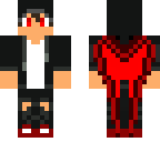 demon boy