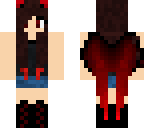 demon girl