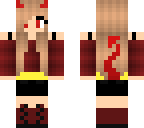demon girl