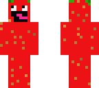 derp starwberry