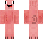 derpy pig