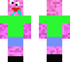 derpy piggy