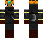 desert emperor