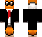 detective freddafish