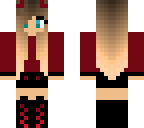 devil girl