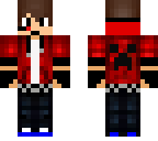 devins skin