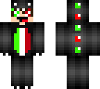 dino mexican