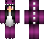 dino skin