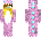 dinosaur girl 12