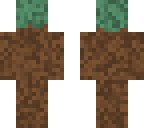 dirt block