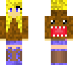 domo powers