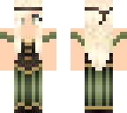 dress chung