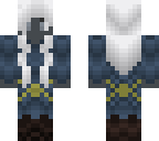 drow i