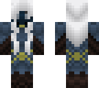 drow iii