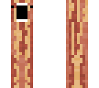 edit of bacon