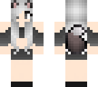 edited pajama wolf