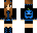 edited pumpkin jacket