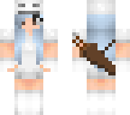 edited skeleton gamer