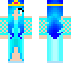 edited water princess