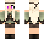 elf girk