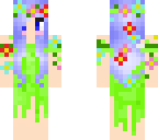 elf girl
