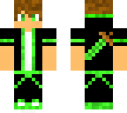 emerald gamer 