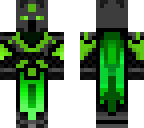 emerald king