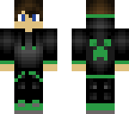 emerald matrix