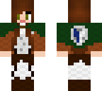 emeraldwolf0606 levi