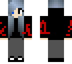 emo girl