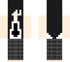 emo pajamas