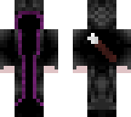 end archer