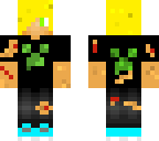 end of minecraft survivor