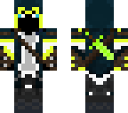 ender assassin
