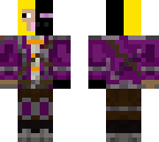 ender fusion