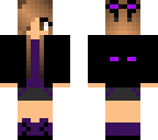 ender girl