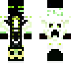 ender professor