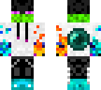 ender swager