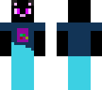 endercat clothes