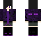 endergirl